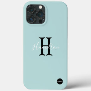 Personalised Cell Phone Case - HAMbyWG 