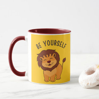 Personalised Ceramic Mug