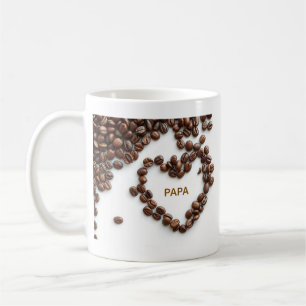 Personalised Ceramic Mug   Custom Engraved Name Co