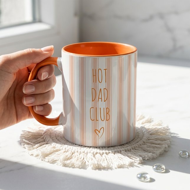 Personalised ceramic mug for your best dad (Creator Uploaded)