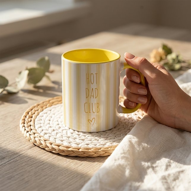 Personalised ceramic mug for your best dad (Creator Uploaded)