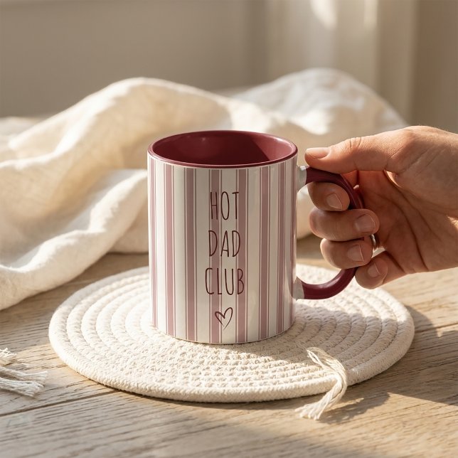 Personalised ceramic mug for your best dad (Creator Uploaded)