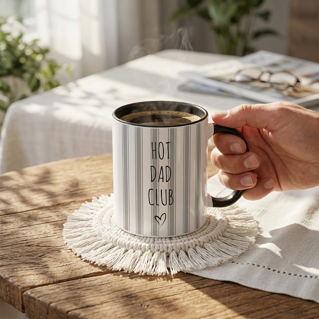 Personalised ceramic mug for your best dad (Creator Uploaded)