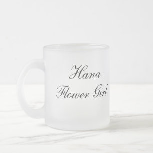 Personalised Children's Mug