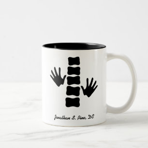 Personalised Chiropractor Mug