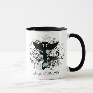 Personalised Chiropractor Mug