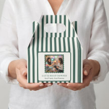 Personalised Chocolate Gift Boxes with Photo
