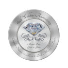 Personalised Christian 60th Anniversary Gifts