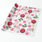 Personalised Christmas Flamingos