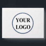 Personalised Christmas Gift Customised Idea LOGO Envelope<br><div class="desc">Add Your Logo Here_Christmas Holiday Gift
You can customise it with your photo,  logo or with your text.  You can place them as you like on the customisation page. Funny,  unique,  pretty,  or personal,  it's your choice.</div>