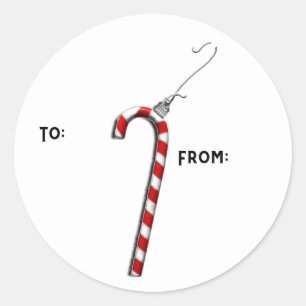 Personalised Christmas Gift Tags