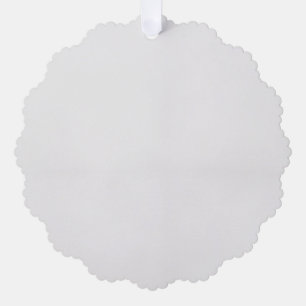 Personalised Christmas Gifts Custom Ornaments &