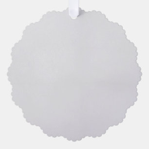 Personalised Christmas Gifts Custom Ornaments &