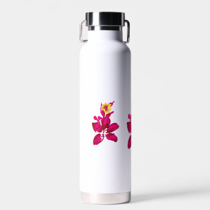 Personalised Christmas Gifts Custom Ornaments & Water Bottle