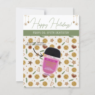 Personalised Christmas, Small Gift, Gifting Cards