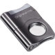 Personalised Cigar Cutter with Gunmetal Finish