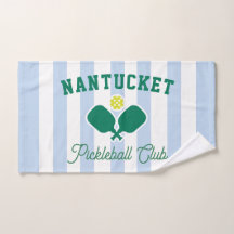 Personalised City Pickleball Club, Preppy Sports