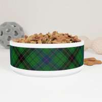 Personalised Clan Davidson Tartan Plaid Pattern