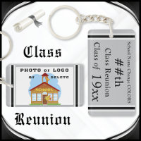 Personalised Class Reunion Gifts. Class Reunion