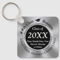 Personalised Class Reunion Gifts. Class Reunion