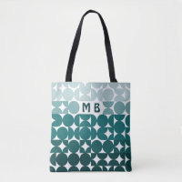 Personalised Classic Retro Geometric Art Pattern