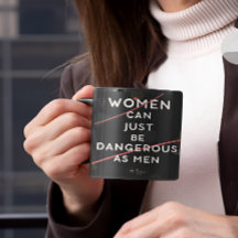 Personalised Classy Women's