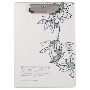 Personalised Clipboard Custom Stylish & Function