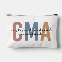 Personalised CMA Certified Medical Assistant