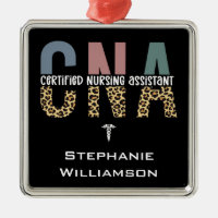 Personalised CNA Certified Nursing Assistant
