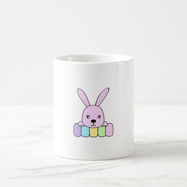 personalised, Coffee Cup, Bridesmaid Proposal gift Mug (Center)