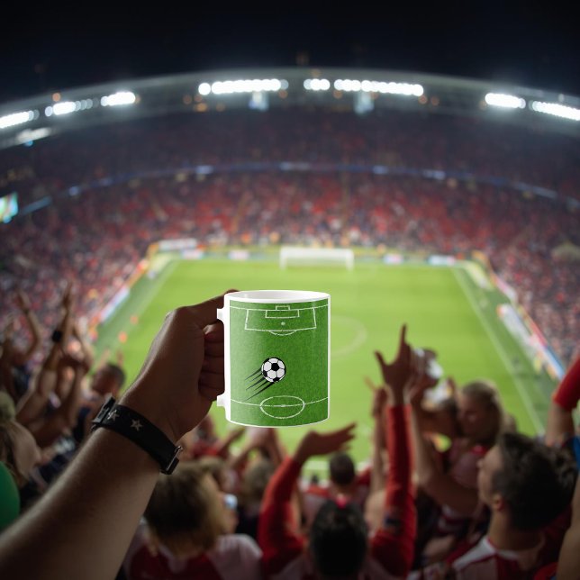 Personalised  coffee mug (Creator Uploaded)