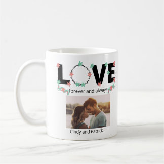 Personalised Coffee Mug