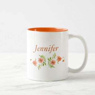 Personalised Coffee Mug