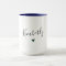 Personalised Coffee Mug with Name
