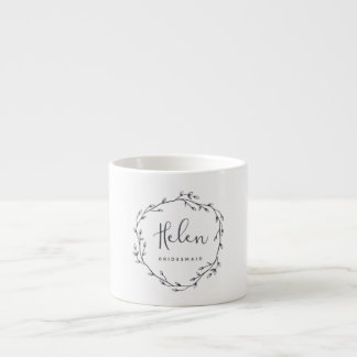 Personalised coffee mugs