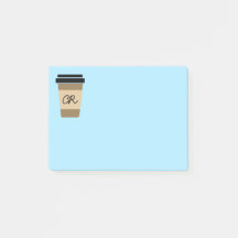 Personalised Coffee on the Go