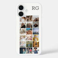 Personalised Collage Make Your Own Unique