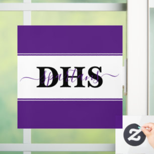 Personalised colorblock