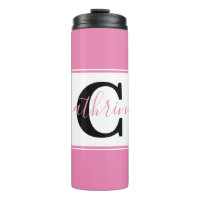 Personalised colorblock