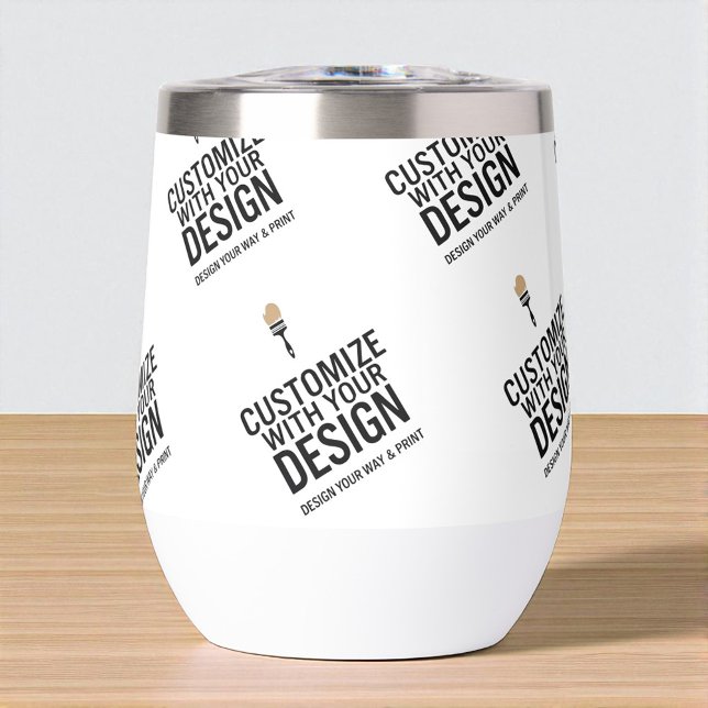 Personalised Company Branded Custom Minimalist  (Creator Uploaded)