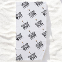 Personalised Company Branded Custom Minimalist
