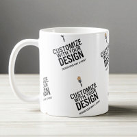 Personalised Company Branded Custom Minimalist