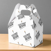 Personalised Company Branded Custom Minimalist 