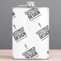 Personalised Company Branded Custom Minimalist