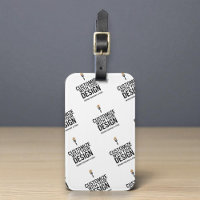 Personalised Company Branded Custom Minimalist 