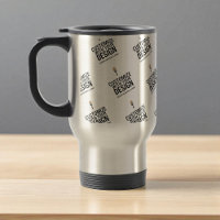 Personalised Company Branded Custom Minimalist 