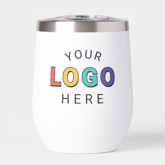 Personalised Company Logo Design (Front)