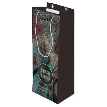 Personalised Company Logo | Own Brand Packaging