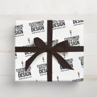 Personalised Company Small Business Custom