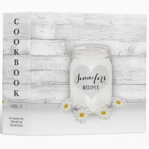 Personalised Cookbook for Recipes